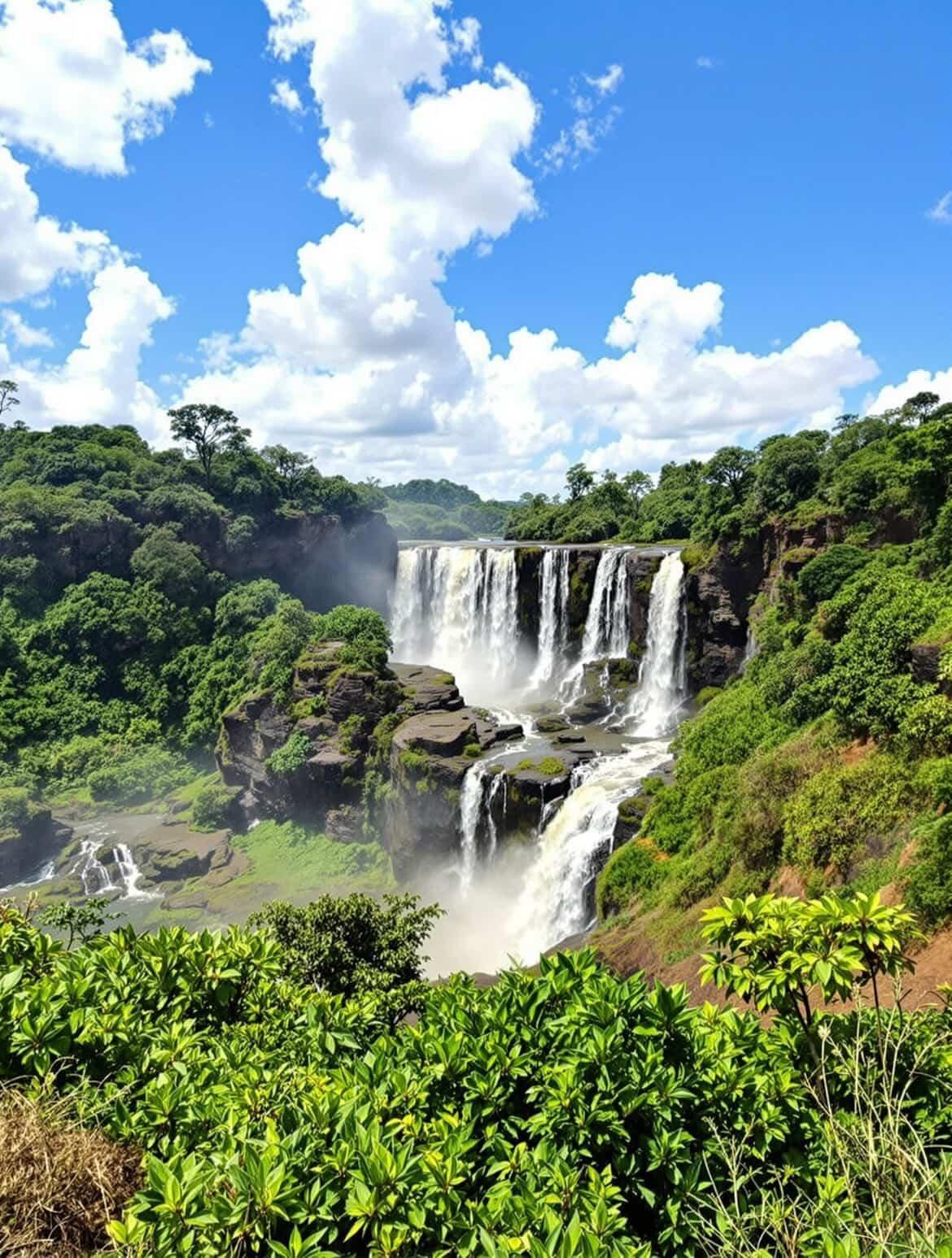 Angola