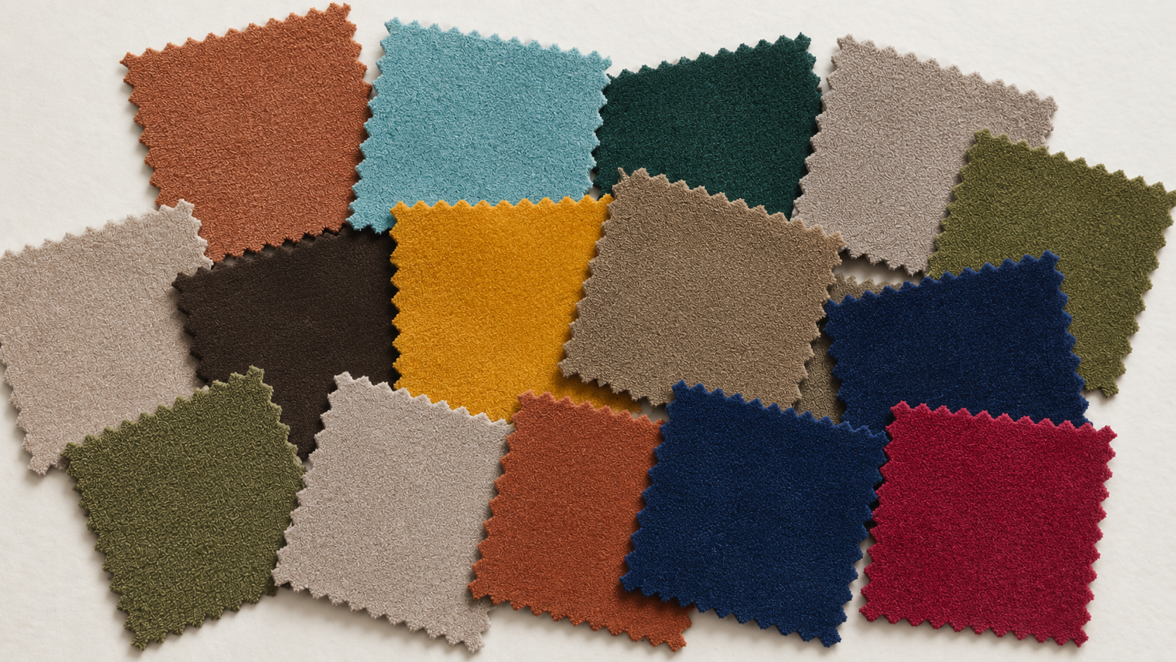Fabrics