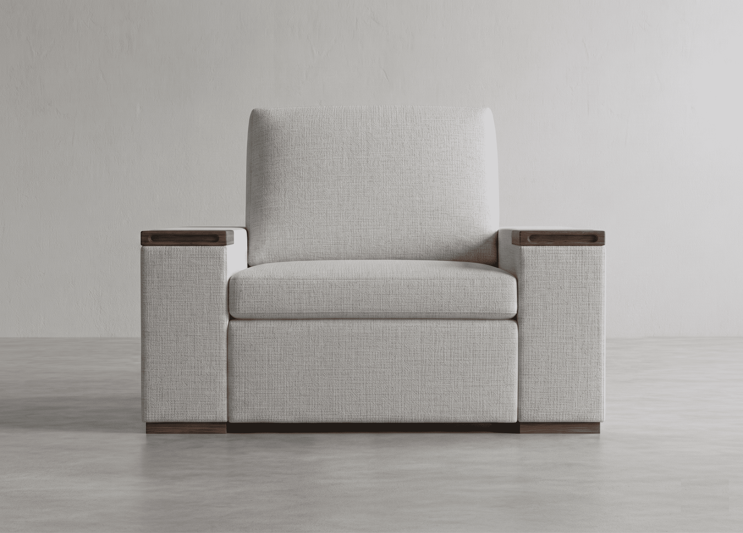 Configurable Seat Height