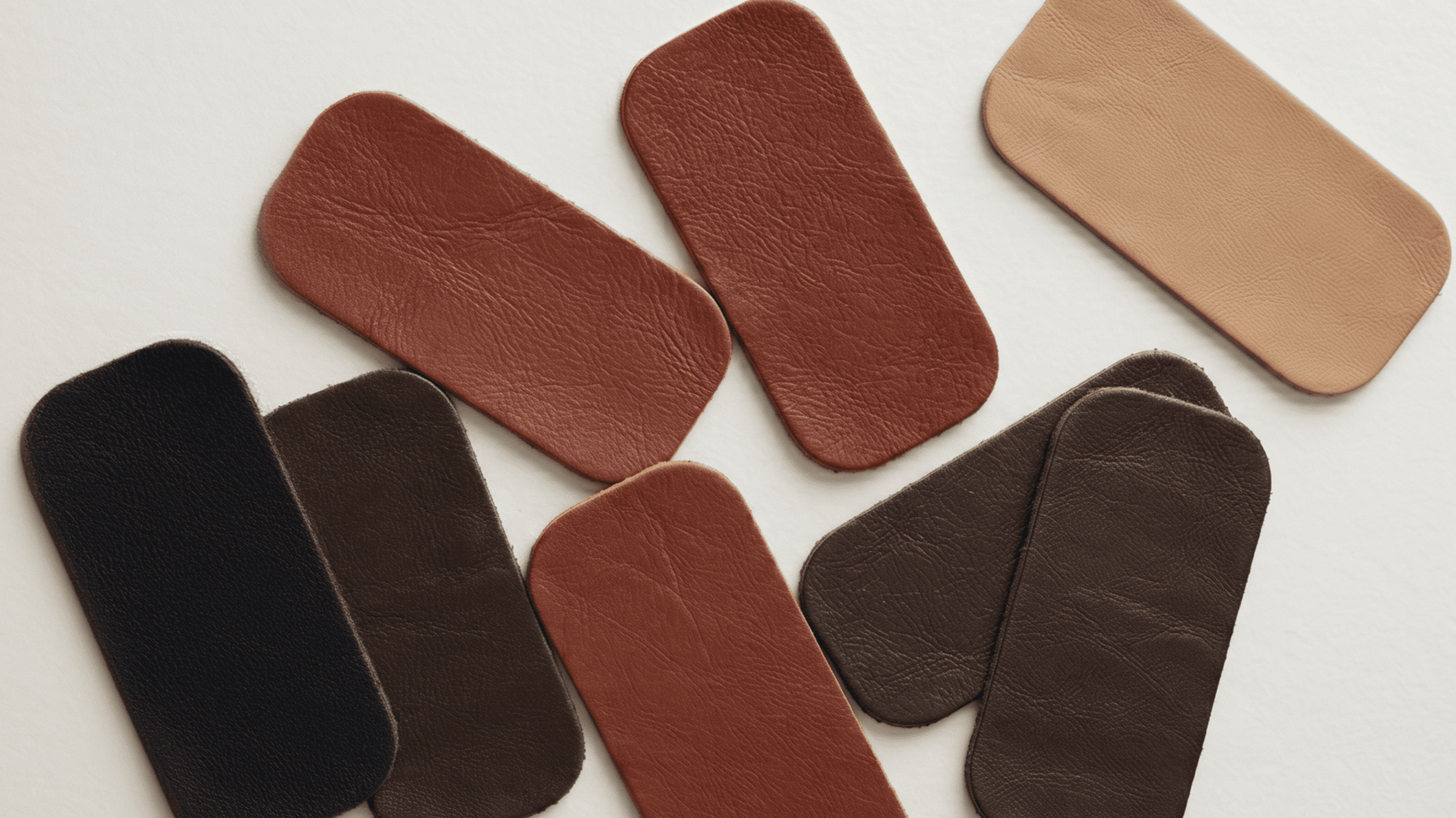 Leathers