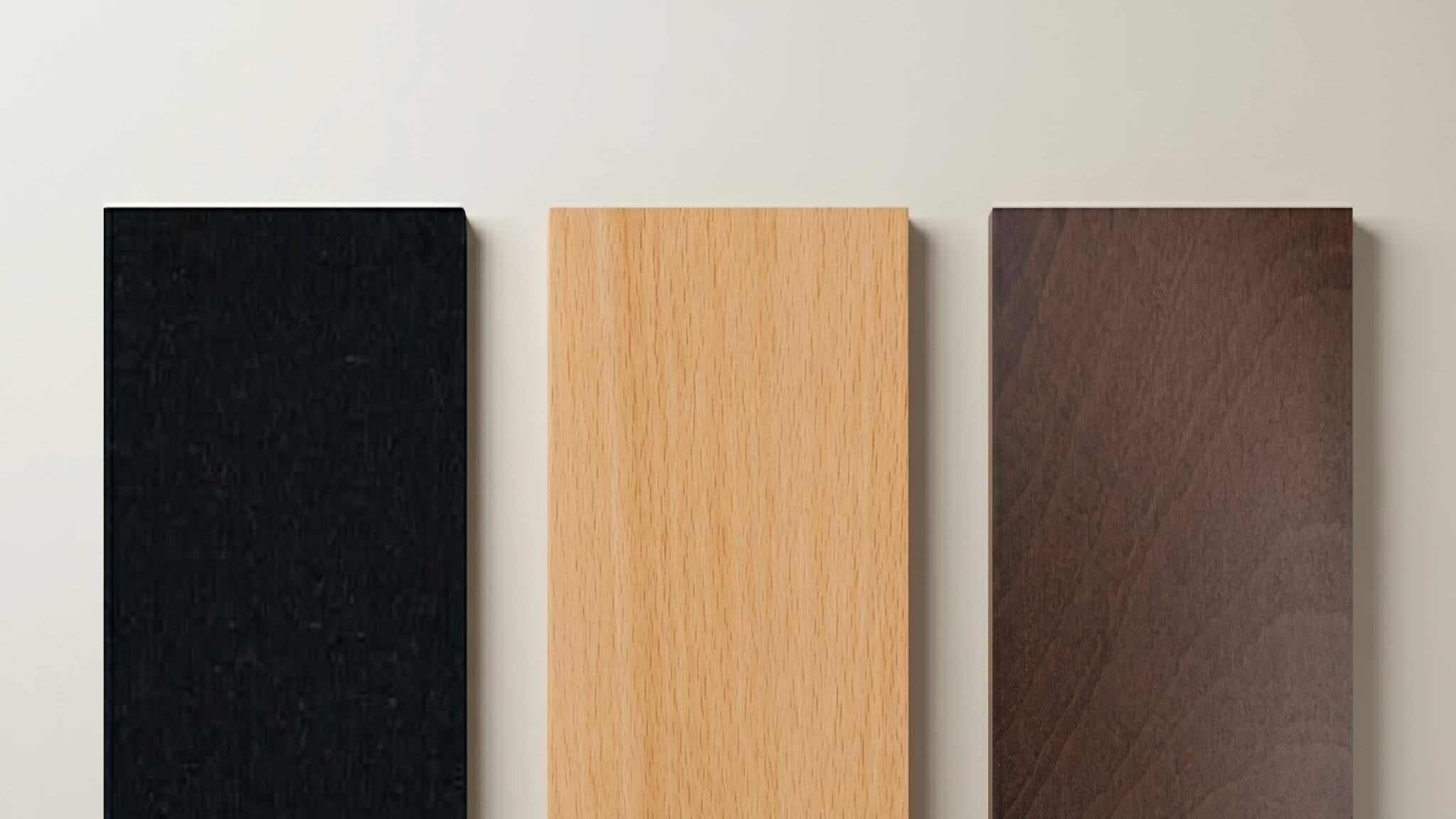 Wood Finishes