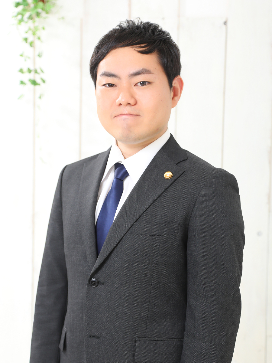 弁護士 加藤信