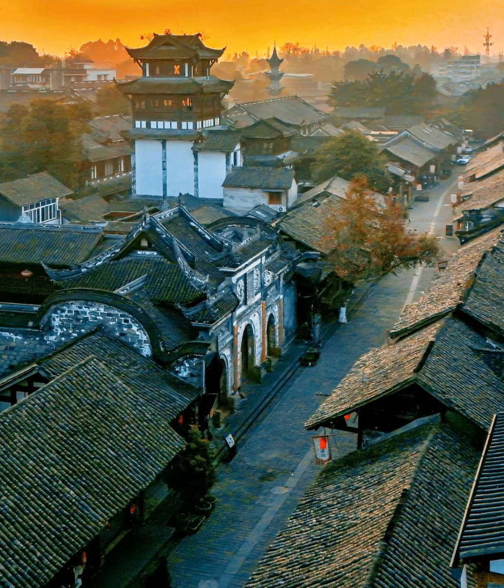 成都深度文化4日