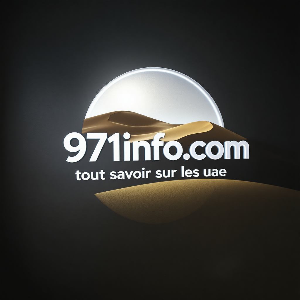 971 Info Logo