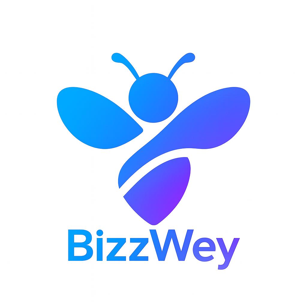 BizzWey Logo
