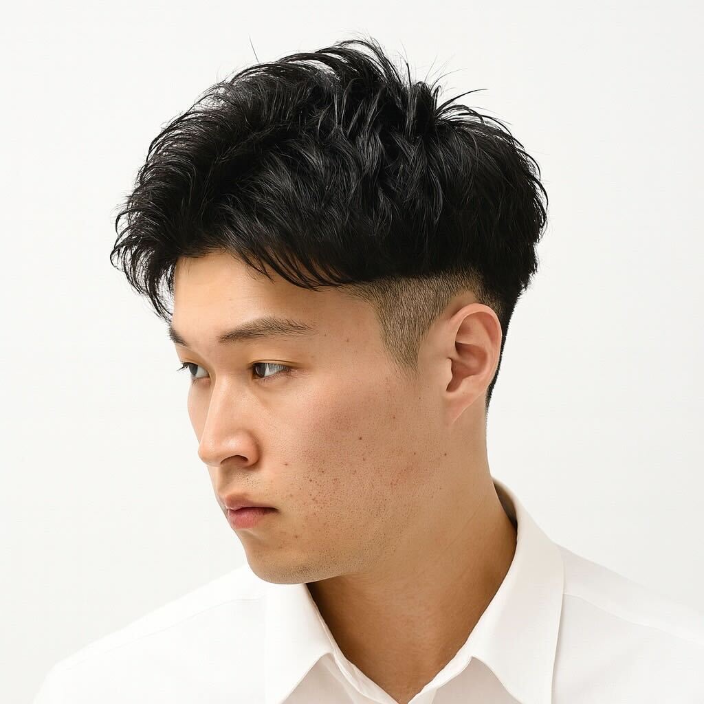 王道ビジネスショート