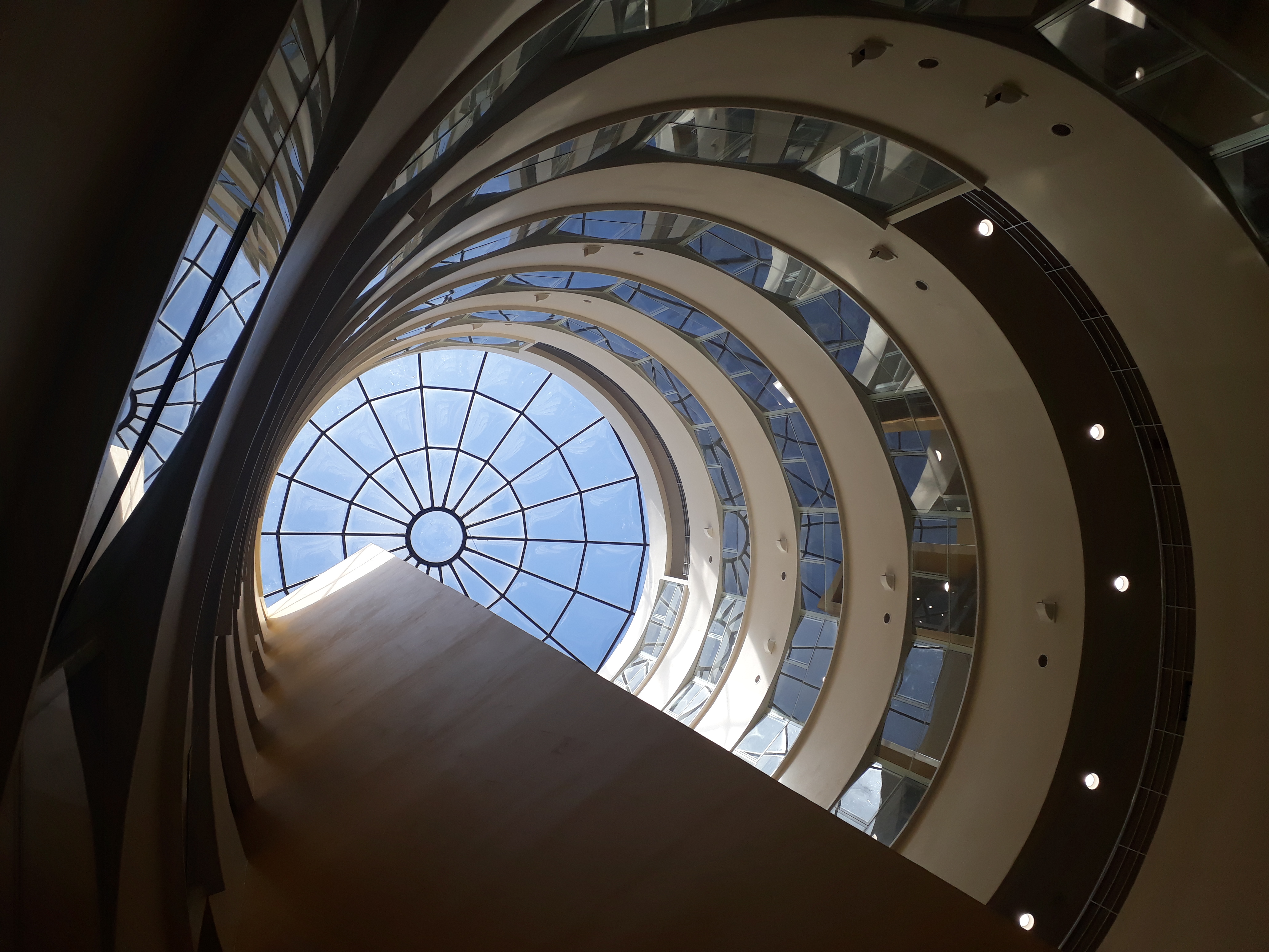 Richard Martin International Beauty Institute