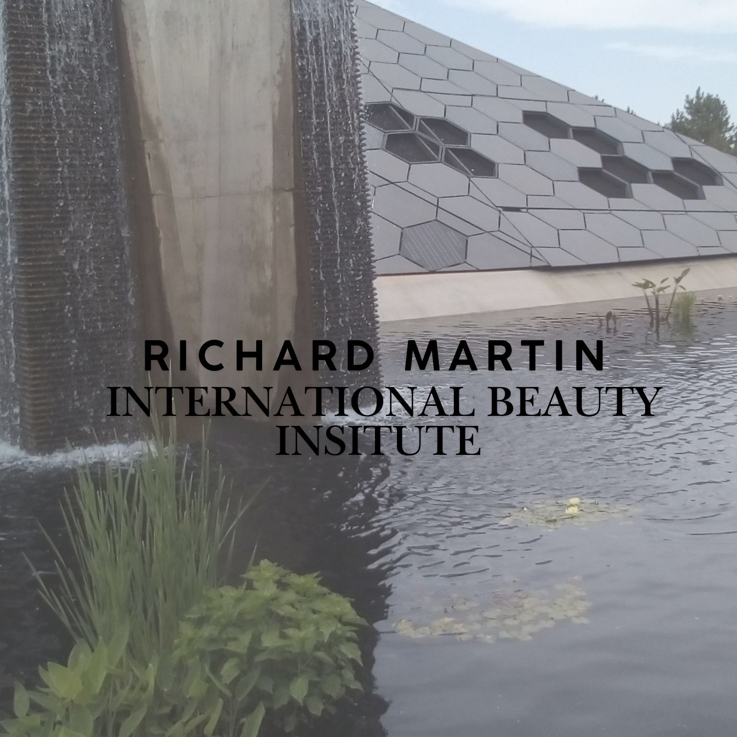 Richard Martin International Beauty Institute