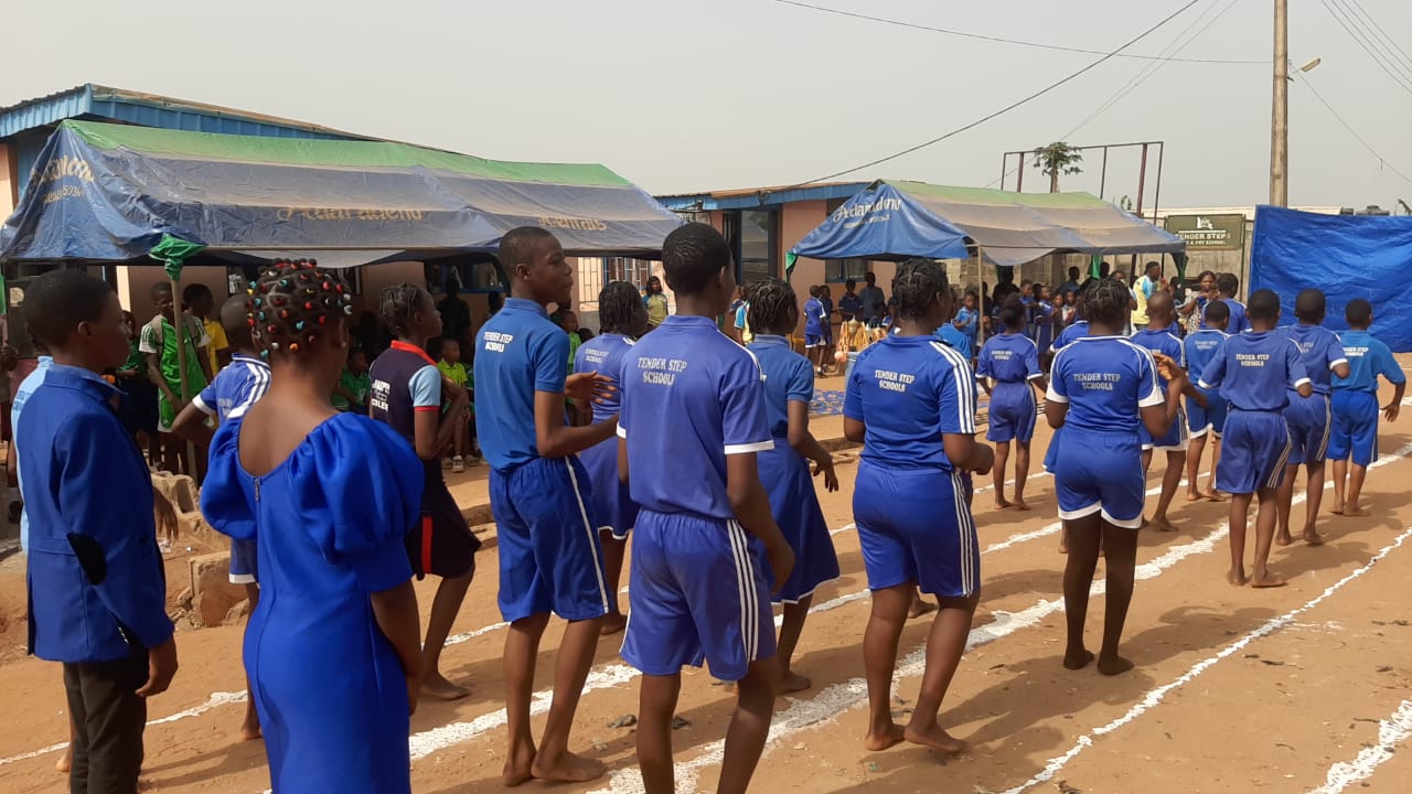 Athletics & Track Events