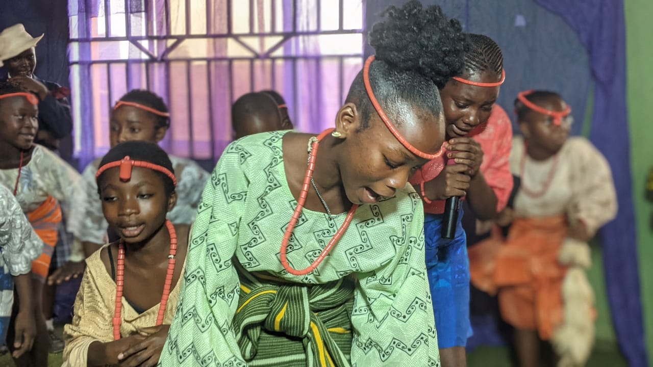 Cultural Day Celebration