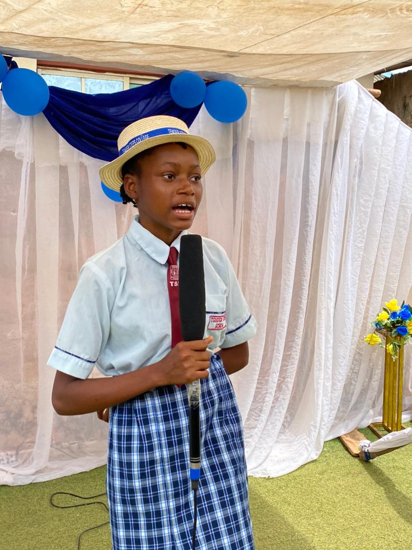 Annual Prize-Giving Ceremony