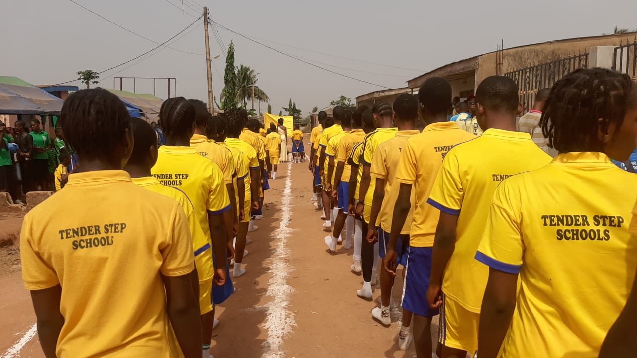 Football Match Day
