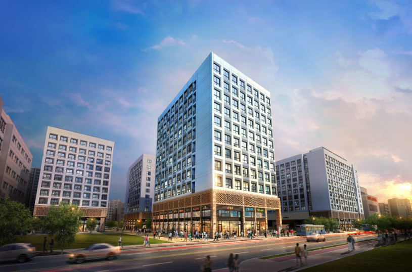 김포 더럭스 나인