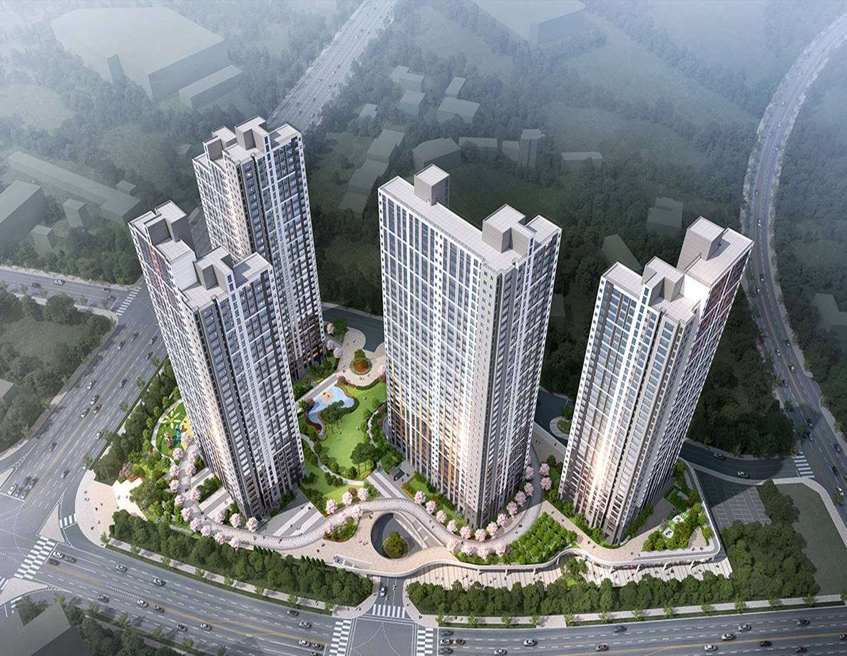 천안 성성레이크폴리스