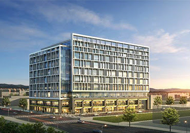 남동 테크노타워