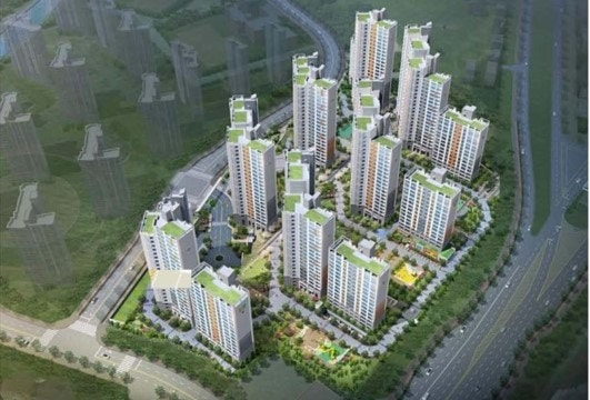 김포 센트럴헤센