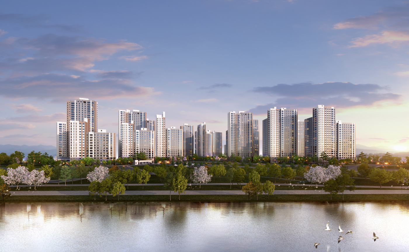 청주 메종드포레