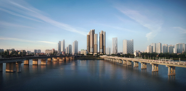 울산 신세계 빌리브리버트