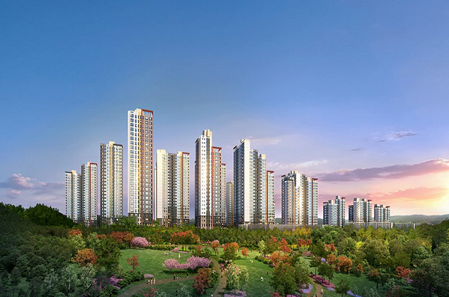 오산 스마트시티