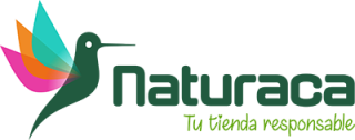 Naturaca Logo