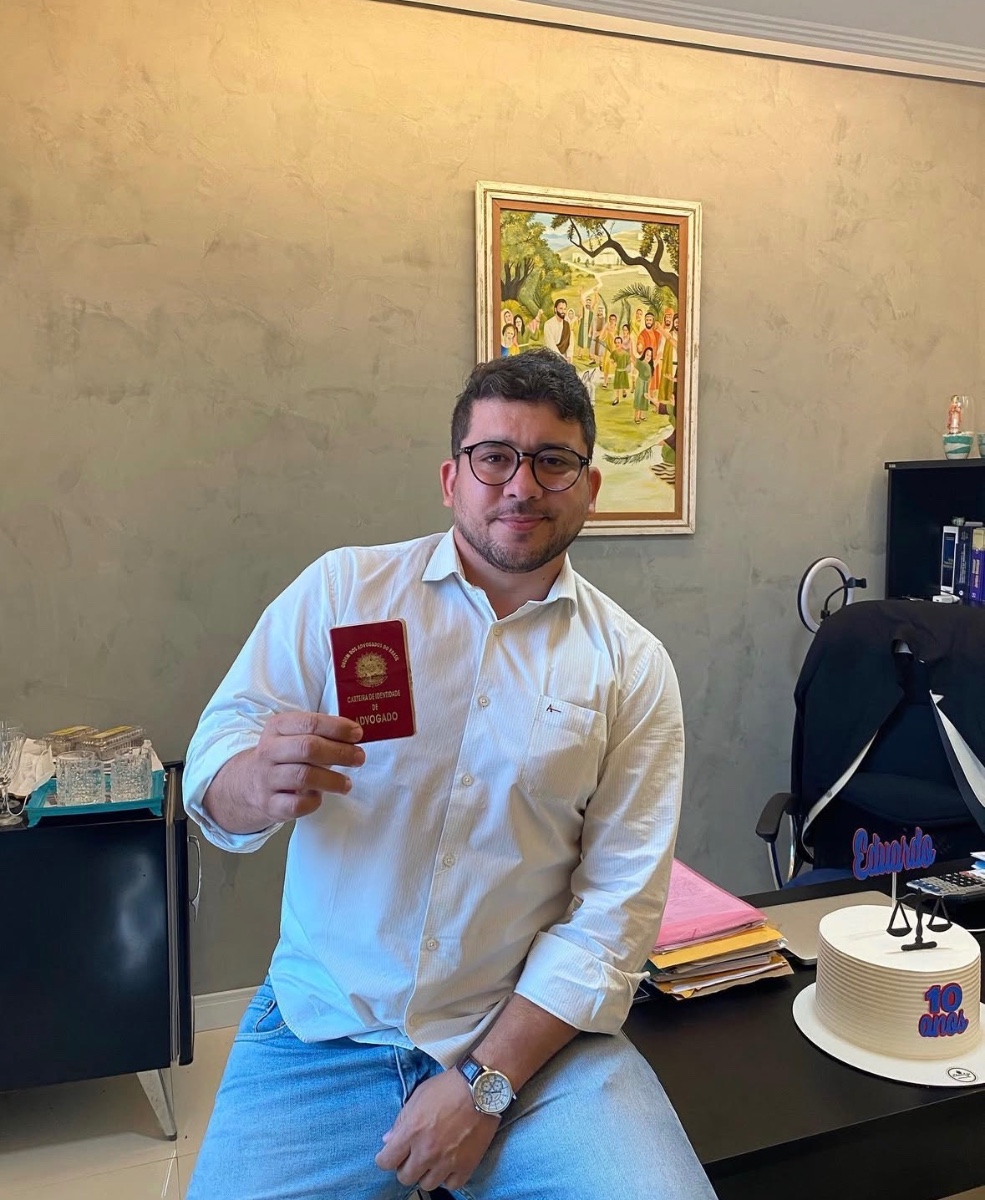 Dr. Eduardo Alves