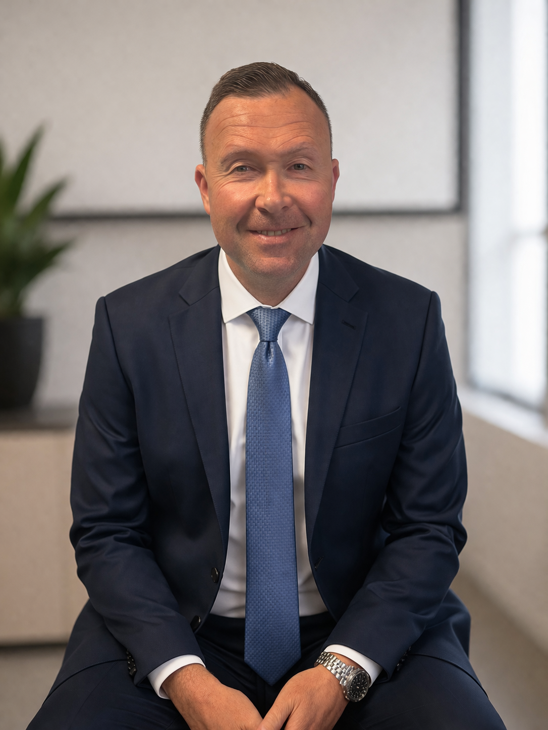 John O'Donnell, LMFT #131080 | CATC IV #156594 | EMDR - Individual & Group Therapy John O'Donnell - Clinical Director at New Existence Recovery