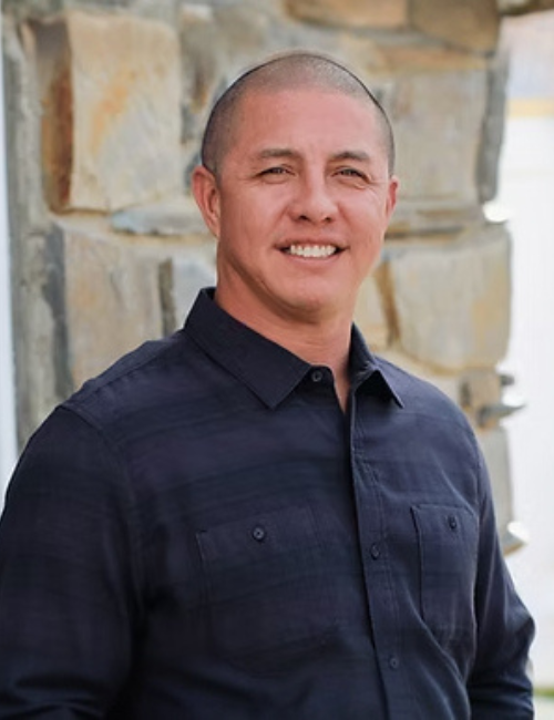 Nicholas Risse - Executive Director at New Existence Recovery