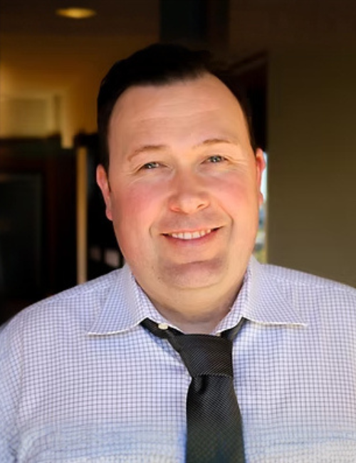 John O'Donnell - Clinical Director at New Existence Recovery