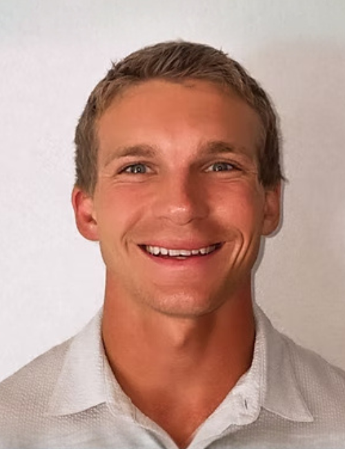 Marcus Nichols - Program Manager at New Existence Recovery