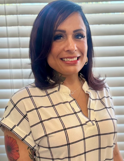 Latoria Gardner - Substance Use Disorder Recovery Coach at New Existence Recovery