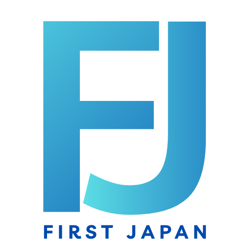 FIRST JAPAN