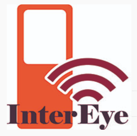 高齢者見守りシステムInterEye