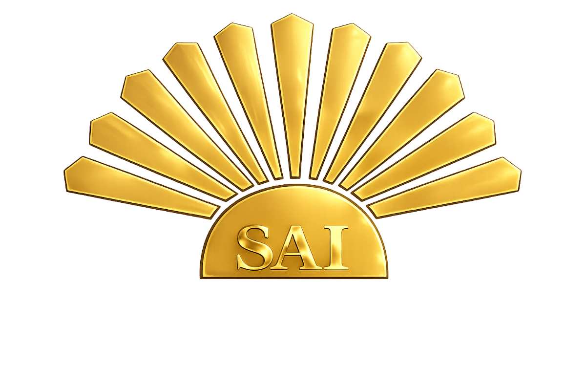 SAI Export Logo