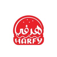 Harfy Logo