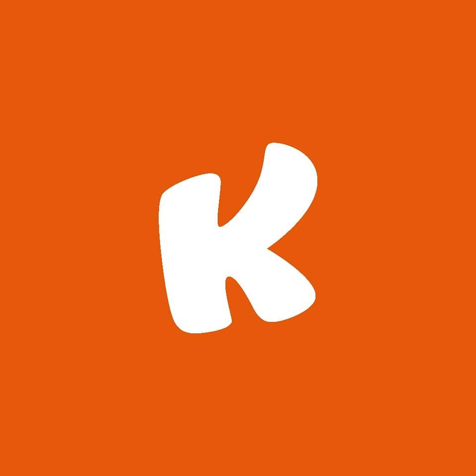 Alkindi Kabab Logo