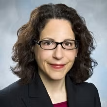 Dr. Rebecca Weintraub