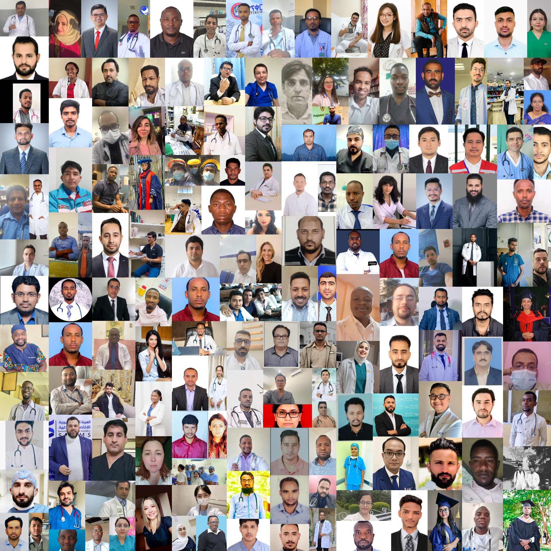 Healthcare innovation collaboration