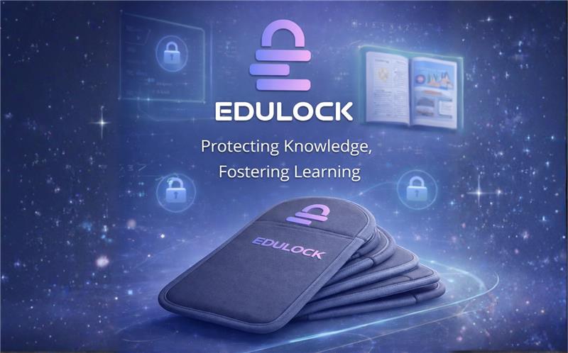 EduPouch Pro