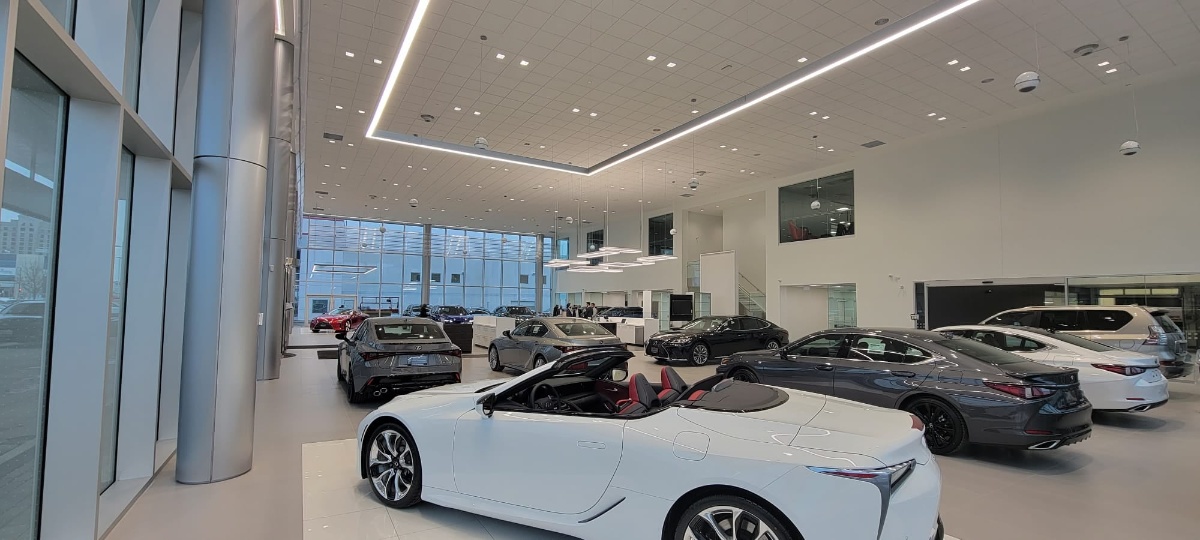 Auto Broker Woodbridge - AI Car Buying Service AI-Powered Auto Broker Woodbridge Ontario