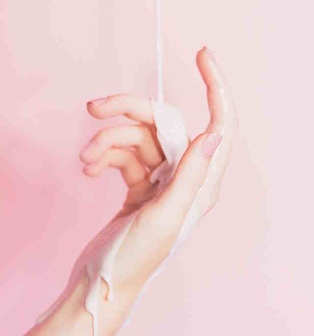 Beauté des Mains