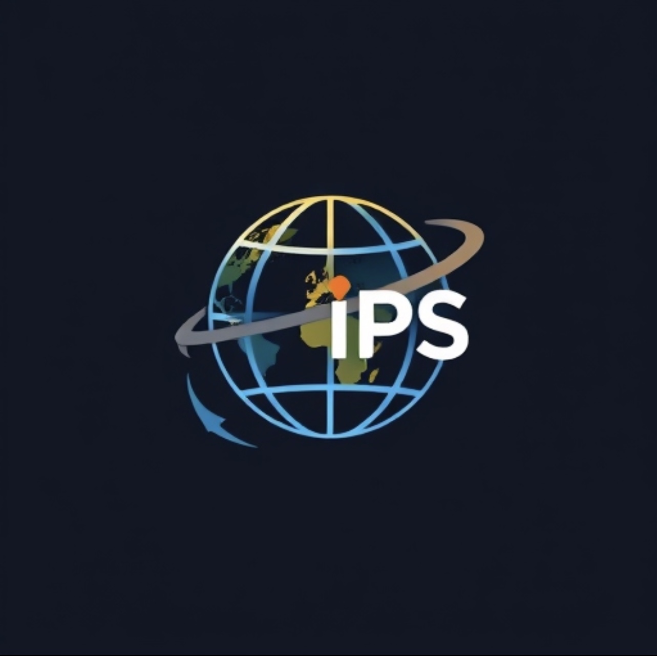 IPS Logo