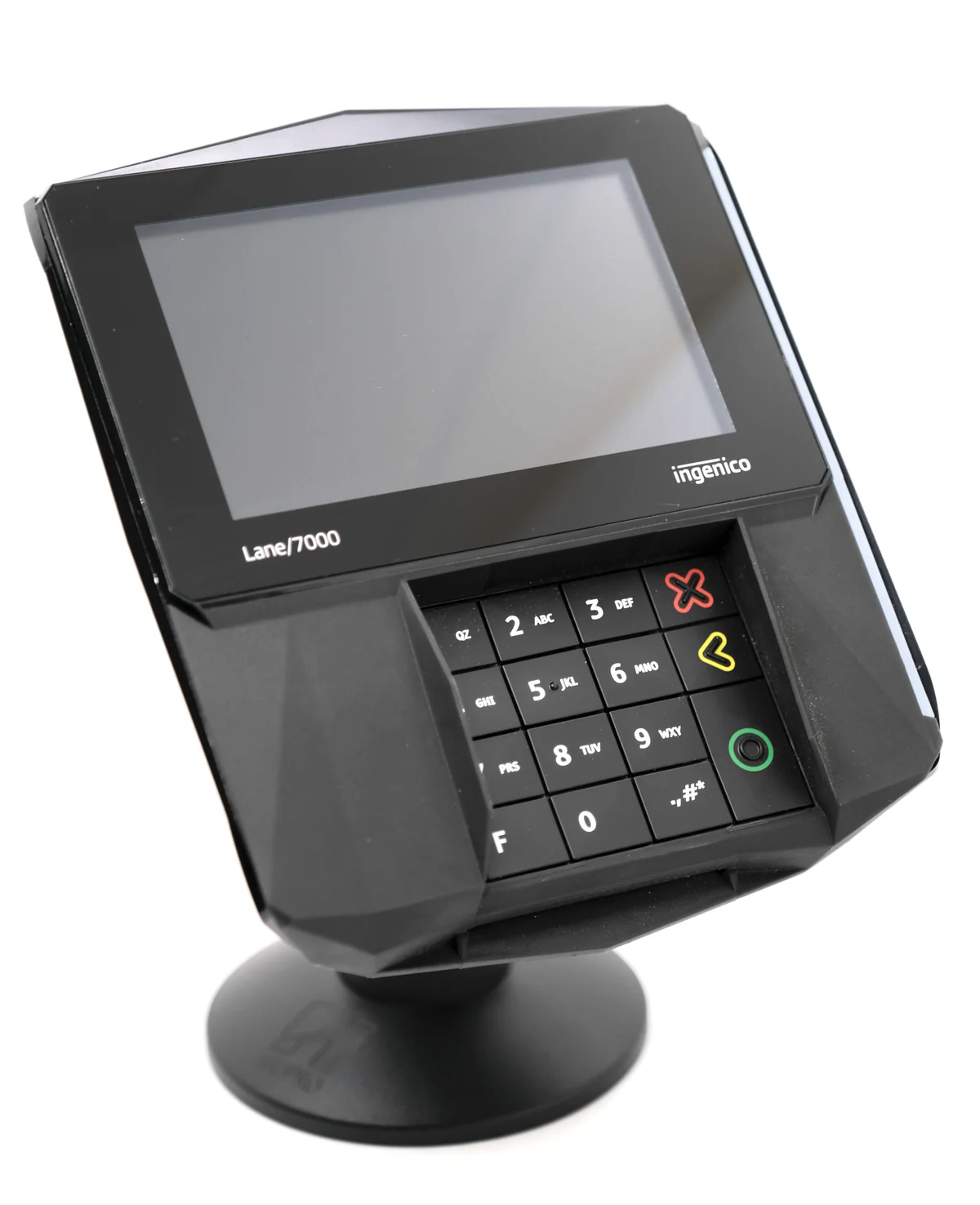 Ingenico Lane 7000