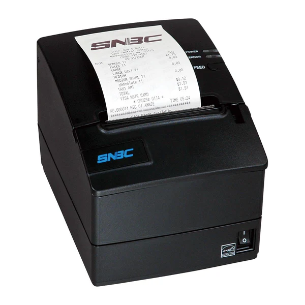 SNBC Receipt Printer