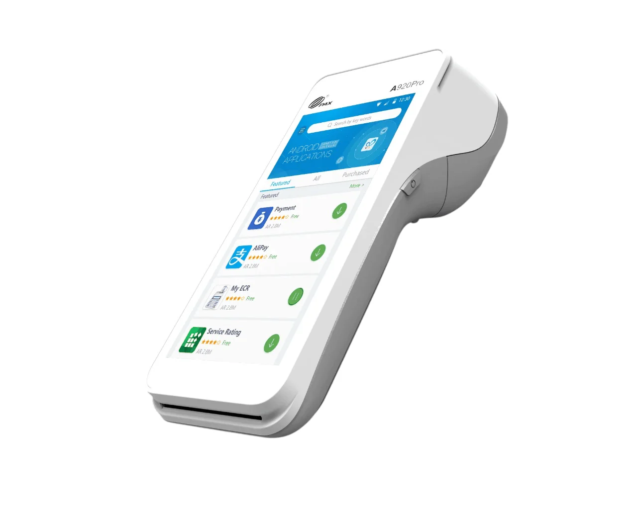 International Processing Solutions (IPS) | Lower Payment Processing Costs