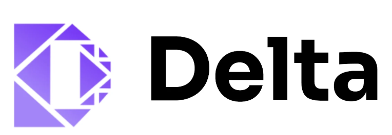 Delta logo