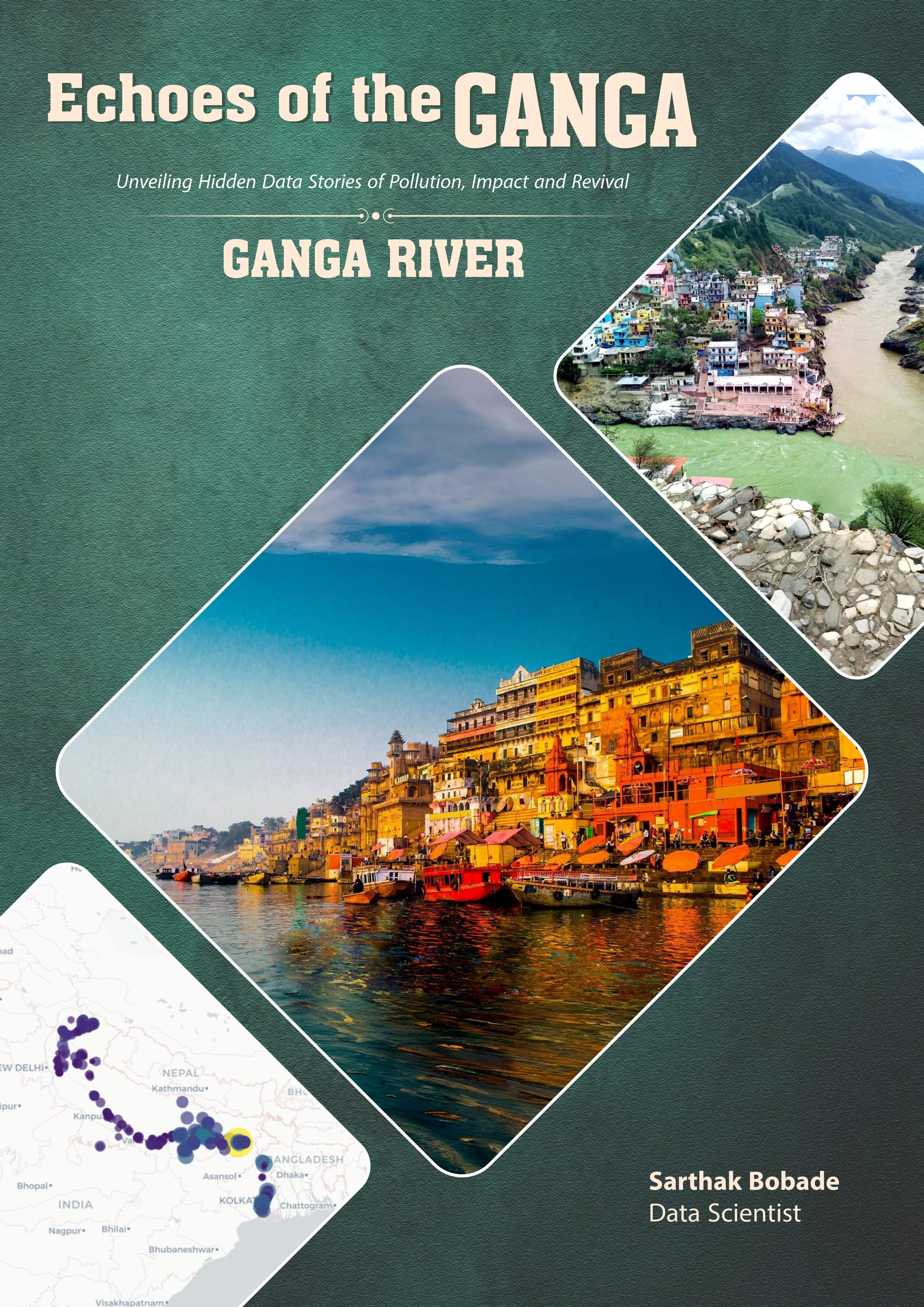 Ganga River Analysis