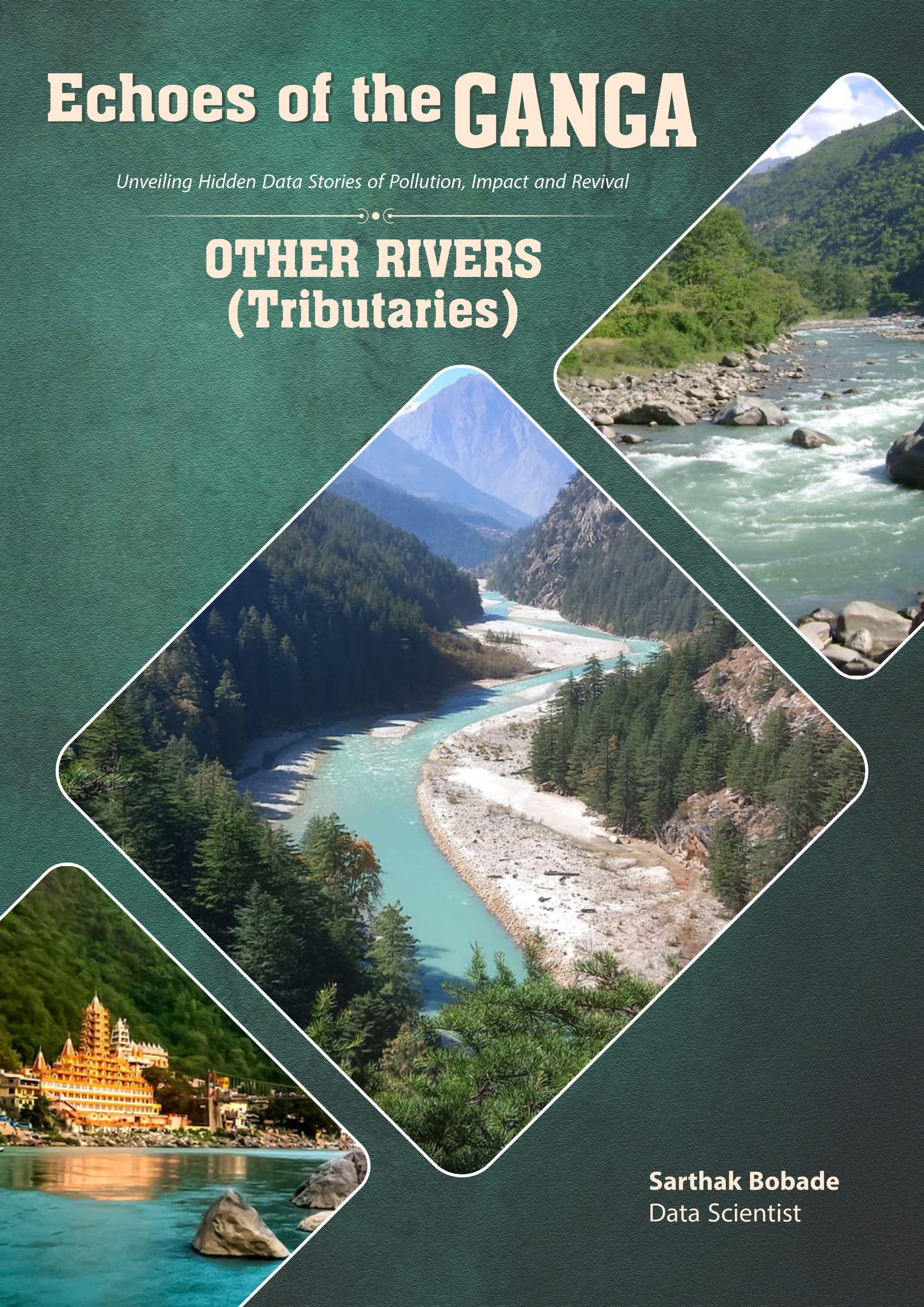 Other Rivers & Tributaries