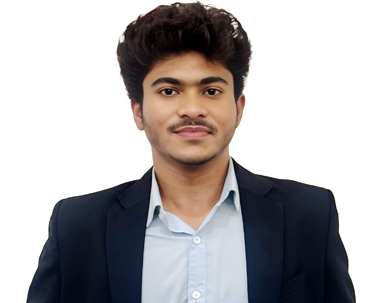 Sarthak Bobade - Data Scientist