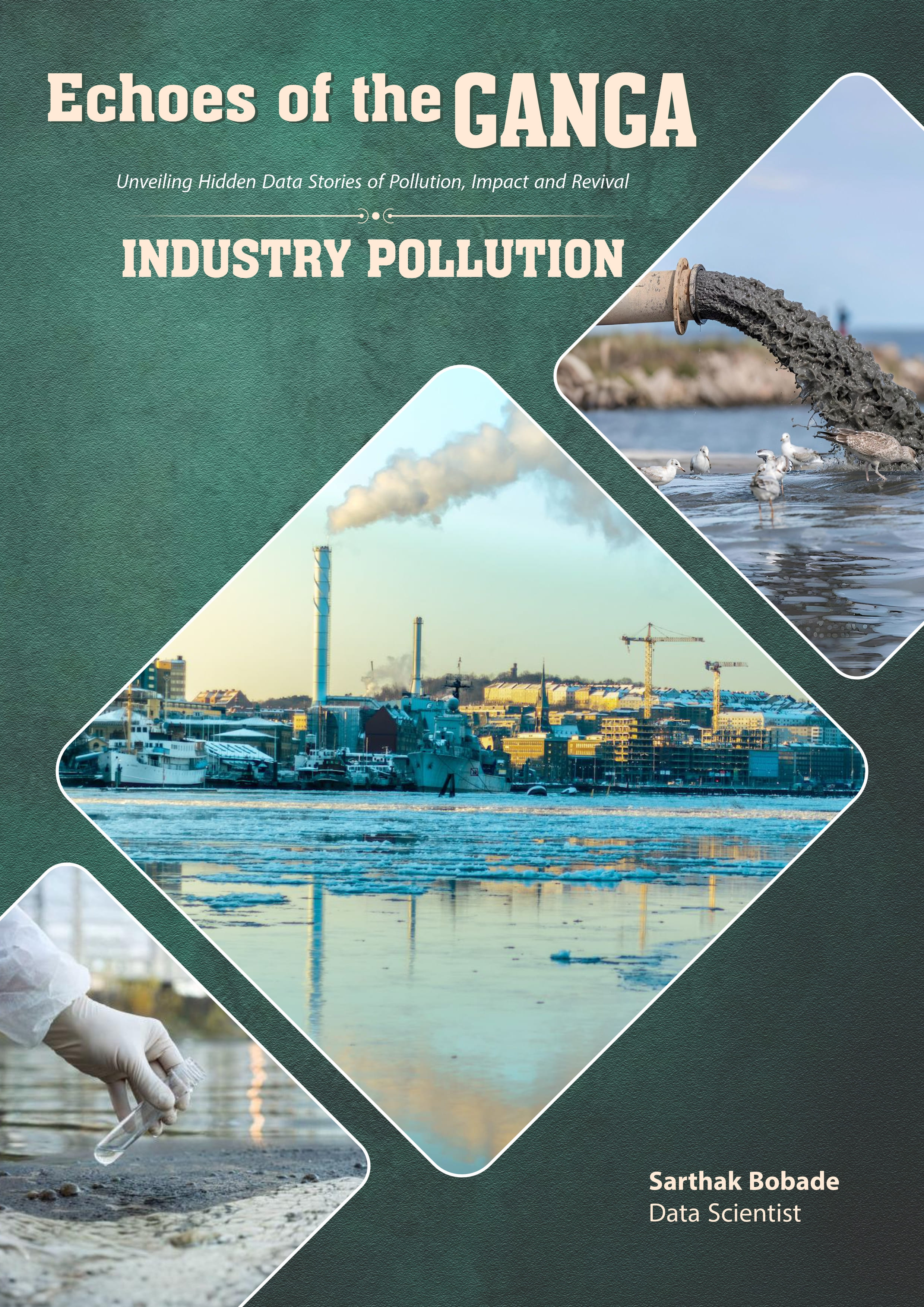 Industrial Pollution