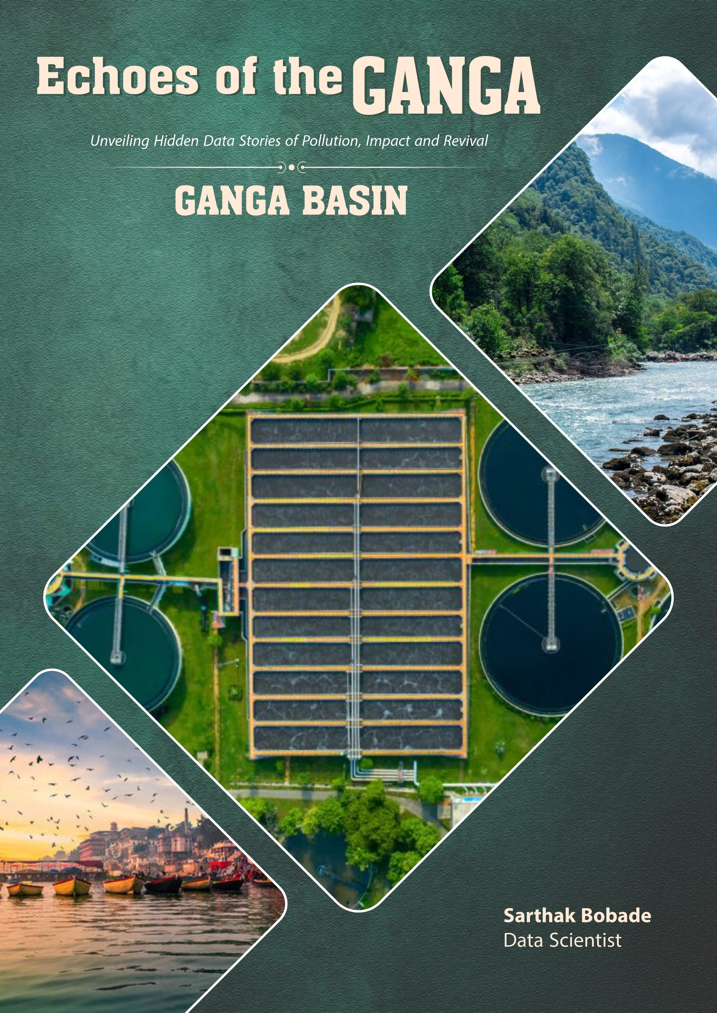 Ganga Basin